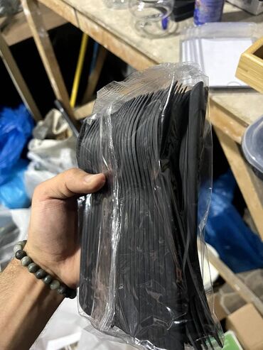 Digər restoran, kafe avadanlığı: Yaxın zamanda fəaliyyət göstərmiş Coffeeshopdan qalıbdır. Ucuz qiymətə -da lalafo.az — 7 Digər restoran, kafe avadanlığı: Yaxın zamanda fəaliyyət göstərmiş Coffeeshopdan qalıbdır. Ucuz qiymətə — 7