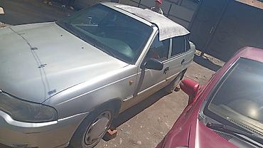 Daewoo: Daewoo Nexia: 2008 г., 1.6 л, Механика, Бензин, Седан — 4