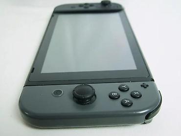 Nintendo Switch: Uz konzolu dolazi: Tablet (konzola) Joy-Con džojstici Punjač — 11