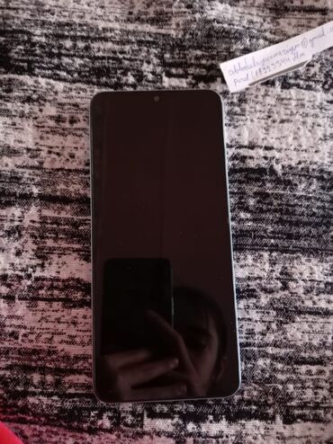 Redmi: Redmi 5A, 128 GB, rəng - Göy, Sensor — 3