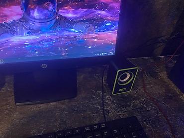 Masaüstü kompüterlər və iş stansiyaları: Salam🤝 Masausdu kompyuter📺 Parlametrler⬇️📌 Ddr3✅ Mavi isqli 2 soyuducu — 6