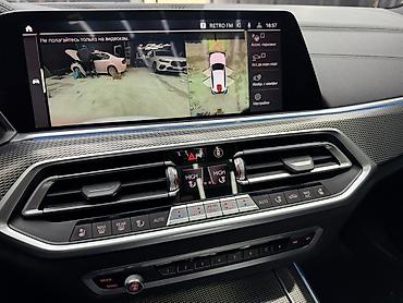 BMW: BMW X5: 2019 г., 3 л, Автомат, Дизель, Кроссовер — 24