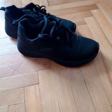 patike platforma cm: Adidas, 38, color - Black