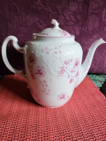 Čajnici: Bokal nov iz 1873--1918godina. Pirkenhammer Cehoslovacka. Bokal na lalafo.rs — 7 Čajnici: Bokal nov iz 1873--1918godina. Pirkenhammer Cehoslovacka. Bokal — 7