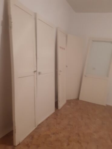 ручки для мебели бишкек: Ички эшик айнек менен, түсү - Ак lalafo.kg да ручки для мебели бишкек: Ички эшик айнек менен, түсү - Ак