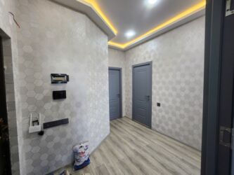 Uzunmüddətli kirayə mənzillər: Tecili Masazir Da 2 otaqli Bina evi kiraye verilir ici eṣyalidir Wifi — 1