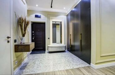 Долгосрочная аренда квартир: 3 комнаты, Собственник, С мебелью полностью — 9