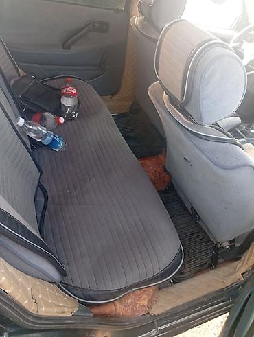 e klass: Volkswagen Passat: 1991 г., 2 л — 6