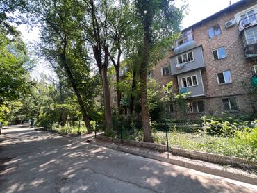 1 комнатня квартира: 1 комната, 29 м², Хрущевка, 3 этаж, Старый ремонт