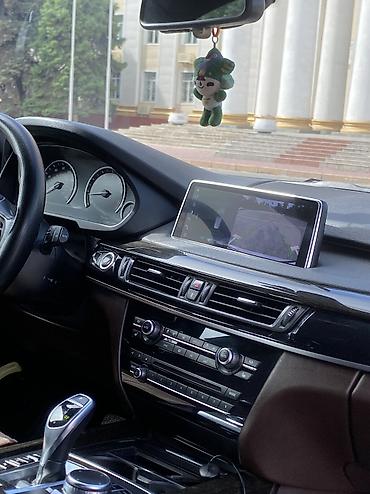 bye e5: BMW X5: 2018 г., 3 л, Автомат, Бензин, Внедорожник — 9