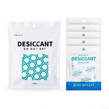 cat: Petkit Silica Gel Desiccant For All pet feeders (P5121) 🟢 Rəsmi iş — 1