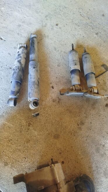 Avtomobil qapıları: 03 Ə YIĞILMIŞ MATOR HEC BİR PROBLEMİ YOXDUR KAROFQA 4 SKORUS ATMASI — 7