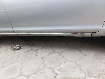 Honda: Honda Civic: 2000 г., 1.5 л, Бензин, Хэтчбэк — 7