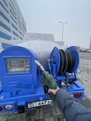 Kia: Kia : 2008 г., 2.5 л, Механика, Дизель, Бус — 11