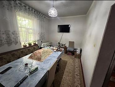 Үйлөрдү сатуу: 4 бөлмө, 80 м², 4 соток, Бишкек — 4