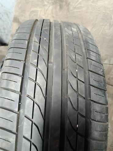 continental 225 45 r18: Шины 225 / 45 / R 18, Лето, Б/у, 1 шт, Легковые, Япония — 1