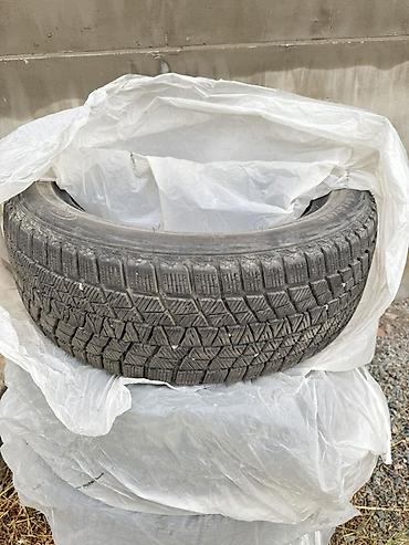 215 55 17 зимние шины: Комплект 215/50/17 Почти новый Зимние шины 215/50 R17 95H — 5
