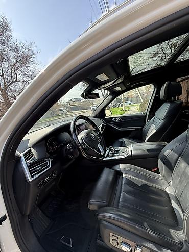 BMW: BMW X5: 2018 г., 3 л, Автомат, Бензин, Кроссовер — 20