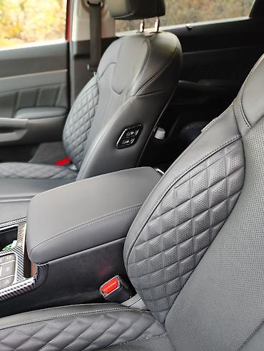 kia geed: Kia Sorento: 2021 г., 2.5 л, Автомат, Бензин, Кроссовер — 10