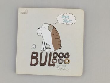 Book, genre - Kids & young adults, condition - Very good