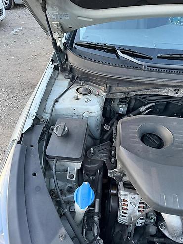 Hyundai: Hyundai Sonata: 2020 г., 2 л, Автомат, Газ, Седан — 18