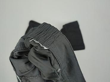 vankel jeans: Janina, Spodnie materiałowe damskie, rozmiar 5XL — 5