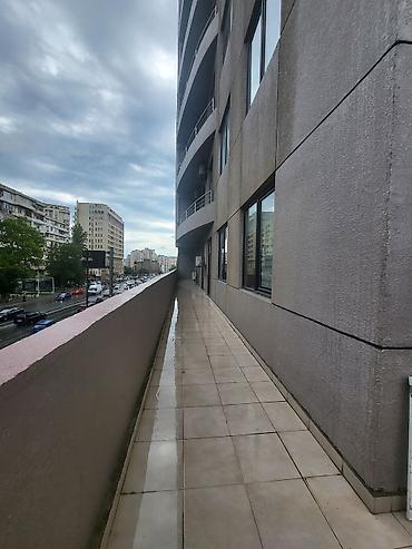 berde kiraye: Abu Arenanın Prestij binasında 2 ci mərtəbədə yerləşən ofis icarəyə — 9