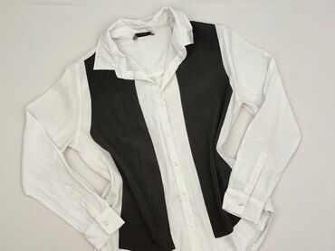 t shirty motocyklowe: Asos, Women`s shirt, size L (EU 40)