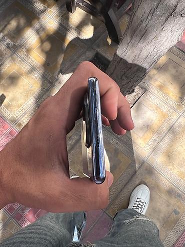 tecno camon 30 premier: Tecno Spark, 256 GB, rəng - Boz — 5
