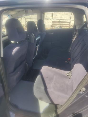 ск шерой: Honda FR-V: 2008 г., 1.8 л, Автомат, Бензин, Минивэн — 8