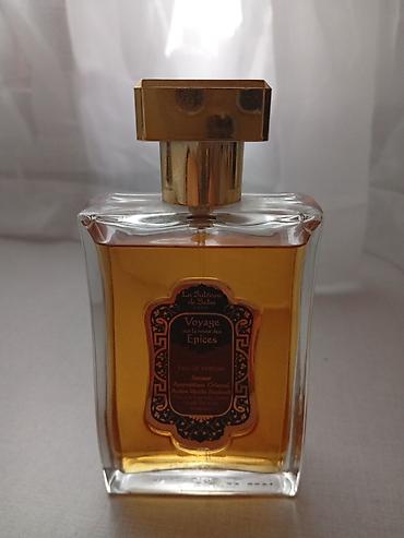 patch: Парфюмерия нишевых домов 1) Van Cleef & Arpels Precious Oud — 4