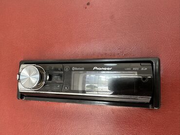 gpon modem baku: Магнитола, Pioneer