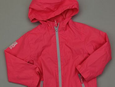 trencz dla dziewczynki: Демісезонна куртка, Cool Club, 4-5 р., 104-110 см, стан - Дуже гарний