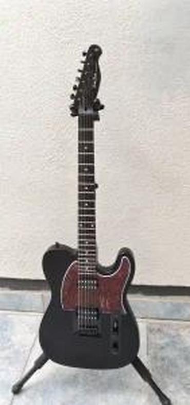 Gitare: HARLEY BENTON TE-20HH SBK | . Slanje po dogovoru ili — 19