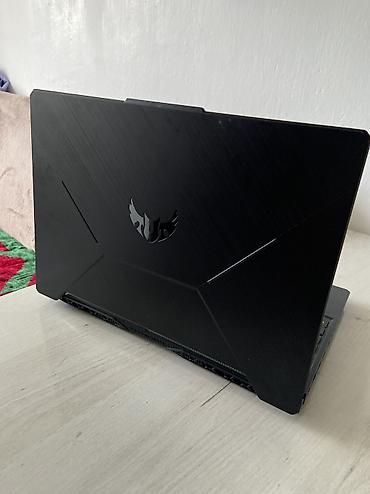 Ноутбуки ASUS: Игровой, Б/у, Intel Core i5 — 3