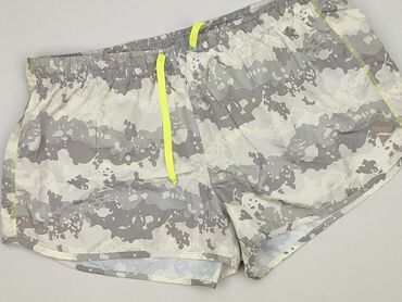 t shirty nike tech flece: Crivit, Shorts for women, size 2XL (EU 44)