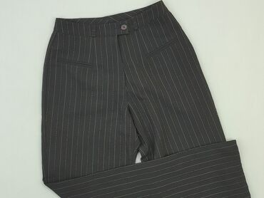 Material trousers: S (EU 36), condition - Very good