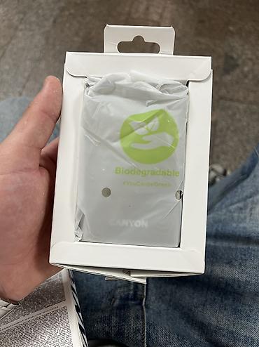 iphone orginal: Powerbank 10000 mAh, Yeni — 4