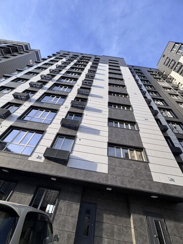 Продажа квартир: 1 комната, 39 м², Элитка, 9 этаж, Евроремонт — 12
