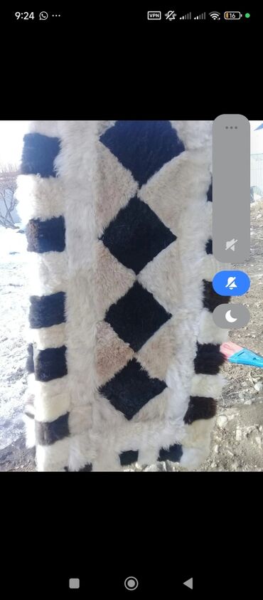 Швеи: Малдынайбанаттардын терилерин ашатуучу станоктор сатылат Каракол — 2