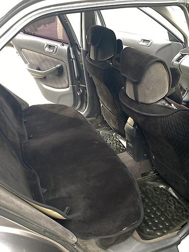 step wgn: Honda Accord: 2002 г., 1.8 л, Автомат, Бензин, Седан — 10