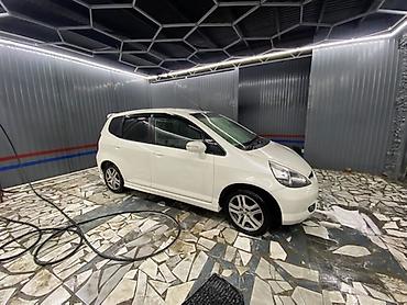 ролики хонда фит: Honda Fit: 2002 г., Бензин, Хэтчбэк — 1