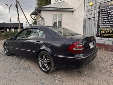 мерседес 140 дизель: Mercedes-Benz E-Class: 2003 г., 2.7 л, Автоматические, Дизель, Седан