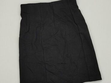 długie spódnice kopertowa: Skirt, XS (EU 34), condition - Good