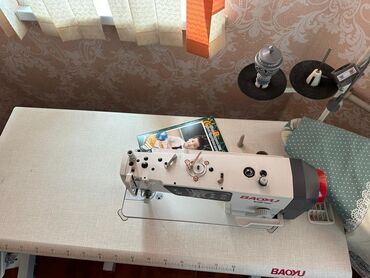 машинка распашивалка: Швейная машина