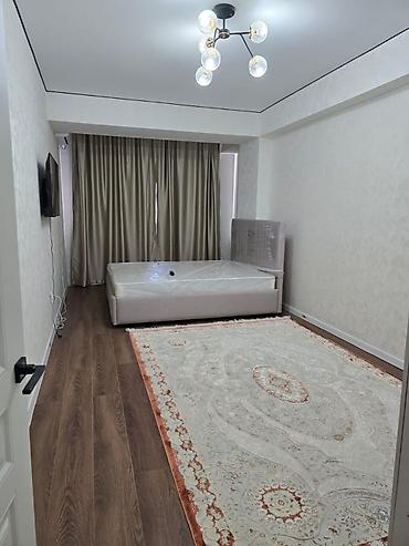 1 комната, 53 м², Средний Джал Элитка, 9 этаж, Дизайнерский ремонт at lalafo.kg 1 комната, 53 м², Средний Джал Элитка, 9 этаж, Дизайнерский ремонт