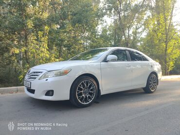 продаю тайота альфард: Toyota Camry: 2011 г., 3.5 л, Автоматтык, Бензин, Седан