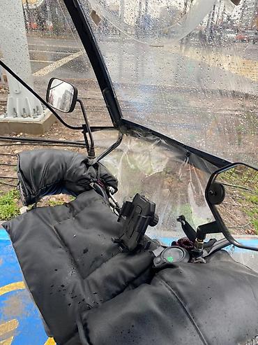 Электровелосипеды: Электровелосипед — 4