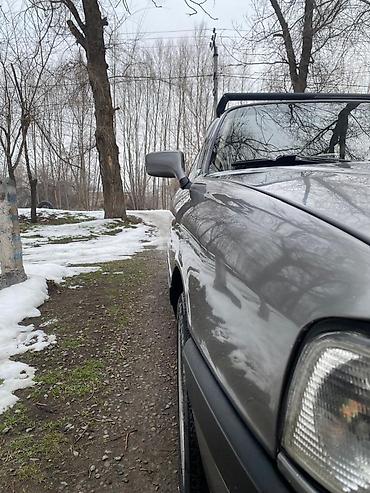 Audi: Audi 100: 2002 г., Седан — 12