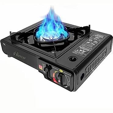qaz sobalar: DENX DX2806 Elektrik Plitə (Tək Gözlü Masaüstü Ocaq) Brend: Denx — 1